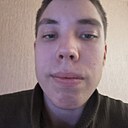 Андрей, 20 лет