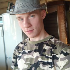 Фотография мужчины Алексей, 29 лет из г. Великий Устюг