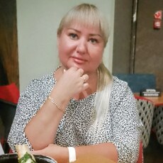 Надежда, 44 из г. Саратов.