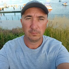 Фотография мужчины Андрей, 42 года из г. Новосибирск