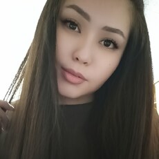 Фотография девушки Алиша, 23 года из г. Владимир