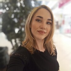 Фотография девушки Милана, 32 года из г. Пермь