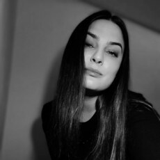 Фотография девушки Милана, 32 года из г. Пенза