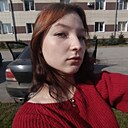 Марьяна, 20 лет