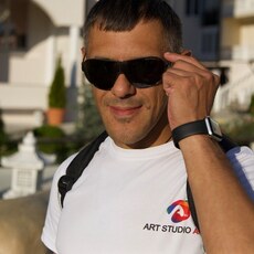 Фотография мужчины Сергей, 44 года из г. Екатеринбург