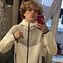 Кирилл, 18 лет