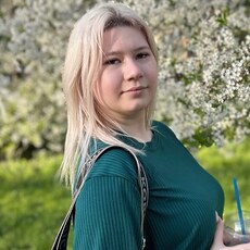 Фотография девушки Ирина, 21 год из г. Минск