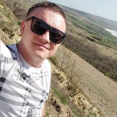 Фотография мужчины Виталий, 29 лет из г. Белгород