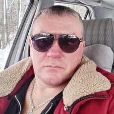 Фотография мужчины Эдуард, 46 лет из г. Черняховск