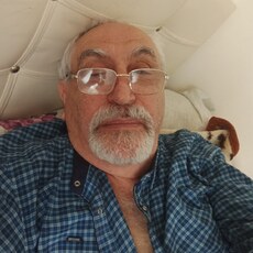 Фотография мужчины Said, 70 лет из г. Алматы