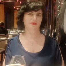 Фотография девушки Tetiana, 42 года из г. Познань