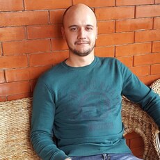 Фотография мужчины Игорь, 38 лет из г. Донецк