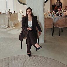 Фотография девушки Татьяна, 35 лет из г. Москва