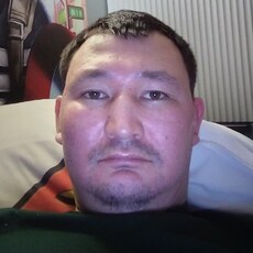 Фотография мужчины Рустам, 38 лет из г. Астана