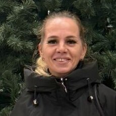 Оксана, 43 из г. Горловка.