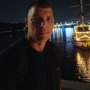 Степан, 35 лет