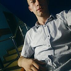 Фотография мужчины Геннадий, 27 лет из г. Иркутск