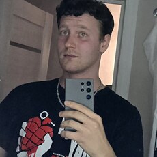 Фотография мужчины Ринат, 24 года из г. Набережные Челны