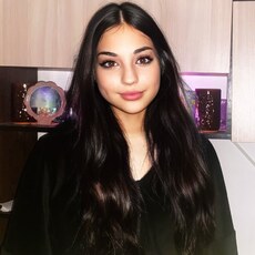 Карина, 24 из г. Москва.