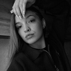 Фотография девушки Анастасия, 20 лет из г. Кострома