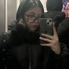 Фотография девушки Ланачка, 18 лет из г. Ростов-на-Дону