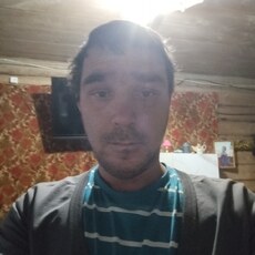 Фотография мужчины Владимир, 30 лет из г. Ульяновск