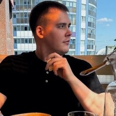 Фотография мужчины Никита, 29 лет из г. Новоуральск