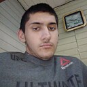 Рустам, 20 лет