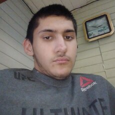 Фотография мужчины Рустам, 20 лет из г. Фрязино