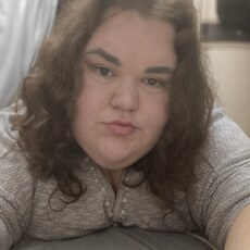 Фотография девушки София, 24 года из г. Омск