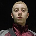 Макар, 20 лет