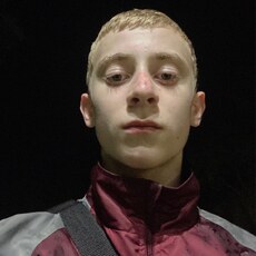 Фотография мужчины Макар, 20 лет из г. Хабаровск