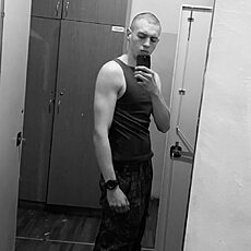 Фотография мужчины Андрей, 21 год из г. Курск