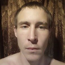 Фотография мужчины Владимир, 30 лет из г. Иркутск