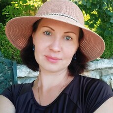 Фотография девушки Марина, 45 лет из г. Белгород