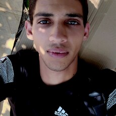 Фотография мужчины Иван, 21 год из г. Адлер