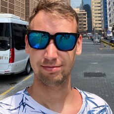 Фотография мужчины Андрей, 29 лет из г. Томск