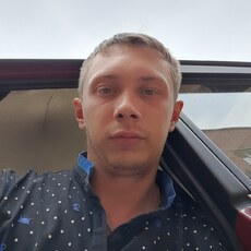 Фотография мужчины Юрий, 27 лет из г. Донецк