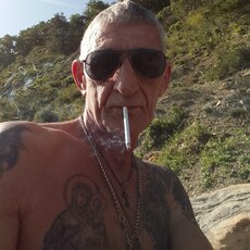 Фотография мужчины Руслан, 60 лет из г. Краснодар