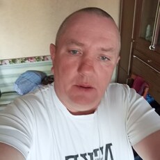 Фотография мужчины Николай, 45 лет из г. Барнаул