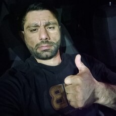 Фотография мужчины Polad, 37 лет из г. Волгоград