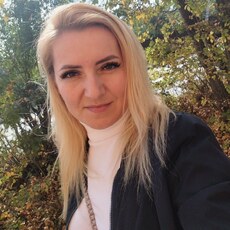 Фотография девушки Евгения, 42 года из г. Первоуральск