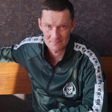 Фотография мужчины Гарвец, 39 лет из г. Мегион