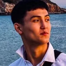 Фотография мужчины Adis, 33 года из г. Бишкек