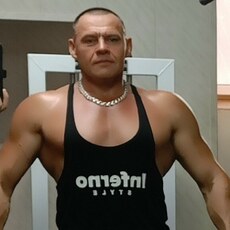 Фотография мужчины Евгений, 51 год из г. Краснодар