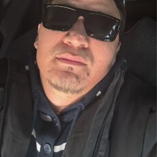 Фотография мужчины Сноу, 36 лет из г. Алматы