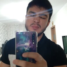 Фотография мужчины Metisxs, 20 лет из г. Алматы