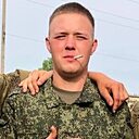 Серега, 19 лет