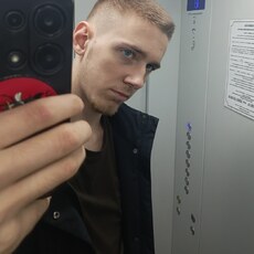 Фотография мужчины Егор, 20 лет из г. Железногорск