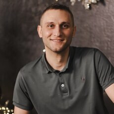 Фотография мужчины Олег, 38 лет из г. Омск